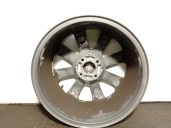 Replacement wheel rim for Peugeot 308 I (4A_, 4C_) 1.6 HDi, OEM/IAM references 9673707777 R177.5JX17CH4-32