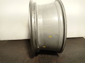 Replacement wheel rim for Peugeot 308 I (4A_, 4C_) 1.6 HDi, OEM/IAM references 9673707777 R177.5JX17CH4-32