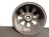 Replacement wheel rim for Peugeot 308 I (4A_, 4C_) 1.6 HDi, OEM/IAM references 9673707777 R177.5JX17CH4-32
