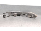 Replacement right headlight bracket for Volkswagen Touareg (7LA, 7L6, 7L7) 3.2 V6, OEM IAM references 7L6807184C 7L6807184C