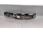 Replacement left headlight bracket for Volkswagen Touareg (7LA, 7L6, 7L7) 3.2 V6. OEM/IAM references: 7L6807183C 7L6807183C