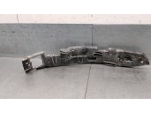 Replacement left headlight bracket for Volkswagen Touareg (7LA, 7L6, 7L7) 3.2 V6. OEM/IAM references: 7L6807183C 7L6807183C