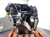 Replacement complete engine for BMW X4 (F26) xDrive 20 d, OEM IAM references B47D20A 11002455618 73038958