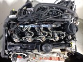 Recambio de motor completo para bmw x4 (f26) xdrive 20 d referencia OEM IAM B47D20A 11002455618 73038958