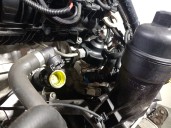 Recambio de motor completo para bmw x4 (f26) xdrive 20 d referencia OEM IAM B47D20A 11002455618 73038958