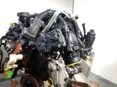 Replacement complete engine for BMW X4 (F26) xDrive 20 d, OEM IAM references B47D20A 11002455618 73038958