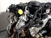 Replacement complete engine for BMW X4 (F26) xDrive 20 d, OEM IAM references B47D20A 11002455618 73038958