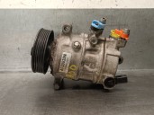 Replacement air conditioning compressor for Audi A4 B6 (8E2) 1.9 TDI. OEM/IAM references: AI30535N 8E0260805AG