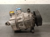 Replacement air conditioning compressor for Audi A4 B6 (8E2) 1.9 TDI. OEM/IAM references: AI30535N 8E0260805AG