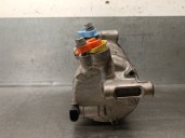 Replacement air conditioning compressor for Audi A4 B6 (8E2) 1.9 TDI. OEM/IAM references: AI30535N 8E0260805AG