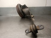 Replacement right rear steering knuckle for Ford Focus II (DA_, HCP, DP) 1.6 TDCI, OEM IAM references 3M515A968FG 1355130