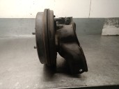 Replacement left rear steering knuckle for Ford Focus II (DA_, HCP, DP) 1.6 TDCI, OEM IAM references 3M515A969FG 1355136