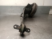 Replacement left rear steering knuckle for Ford Focus II (DA_, HCP, DP) 1.6 TDCI, OEM IAM references 3M515A969FG 1355136