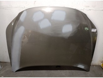 Second-hand bonnet replacement part for ssangyong rexton (y400, y450) 2.2 xdi 4 wheel drive (poe) OEM IAM reference 672960