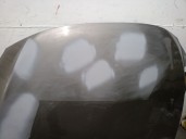 Second-hand bonnet replacement part for ssangyong rexton (y400, y450) 2.2 xdi 4 wheel drive (poe) OEM IAM reference 672960