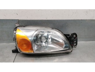 Replacement right headlight for Ford Fiesta IV (JA_, JB_) 1.3 i, OEM/IAM references YS6113005EC 1127895