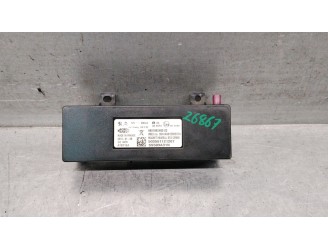 Recambio de modulo electronico para peugeot 308 i (4a_, 4c_) 1.6 hdi referencia OEM IAM 9801862480 
