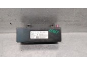 Replacement electronic module for Peugeot 308 I (4A_, 4C_) 1.6 HDi, OEM/IAM reference 9801862480