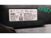 Recambio de modulo electronico para peugeot 308 i (4a_, 4c_) 1.6 hdi referencia OEM IAM 9801862480 