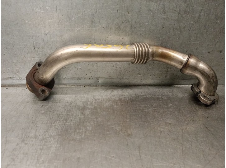 Replacement pipe for Renault Vel Satis (BJ0_) 2.2 dCi (BJ0E, BJ0F), OEM/IAM reference G9TD7