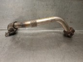 Replacement pipe for Renault Vel Satis (BJ0_) 2.2 dCi (BJ0E, BJ0F), OEM/IAM reference G9TD7