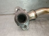 Replacement pipe for Renault Vel Satis (BJ0_) 2.2 dCi (BJ0E, BJ0F), OEM/IAM reference G9TD7