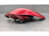 Replacement right tail light for Peugeot 308 I (4A_, 4C_) 1.6 HDi, OEM/IAM references 9680425680 6351CV