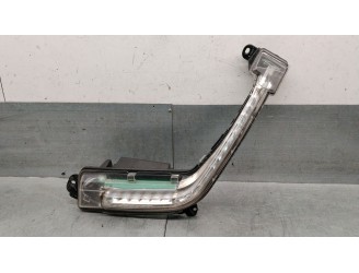 Replacement right front light for Peugeot 308 I (4A_, 4C_) 1.6 HDI, OEM IAM references 9674040980 9674040980