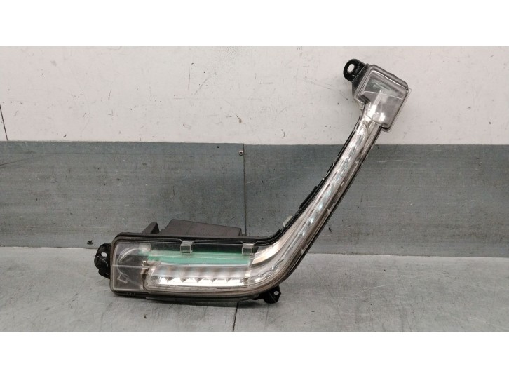 Replacement right front light for Peugeot 308 I (4A_, 4C_) 1.6 HDI, OEM IAM references 9674040980 9674040980
