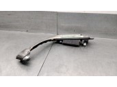 Replacement right front light for Peugeot 308 I (4A_, 4C_) 1.6 HDI, OEM IAM references 9674040980 9674040980