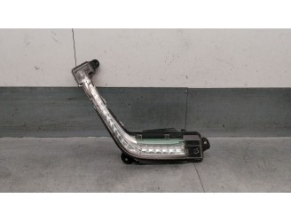 Left front light for Peugeot 308 I (4A_, 4C_) 1.6 HDi, OEM/IAM reference 9674041080 6208X4