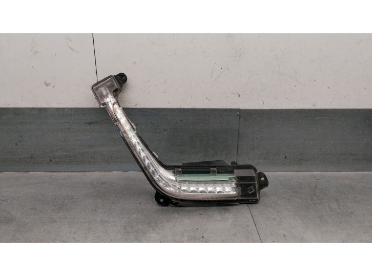 Left front light for Peugeot 308 I (4A_, 4C_) 1.6 HDi, OEM/IAM reference 9674041080 6208X4