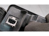 Left front light for Peugeot 308 I (4A_, 4C_) 1.6 HDi, OEM/IAM reference 9674041080 6208X4
