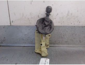 Gear shift lever for Fiat Panda / Panda Classic (169_) 1.3 D Multijet (169.AXC1A), OEM/IAM reference 55345127 5534512