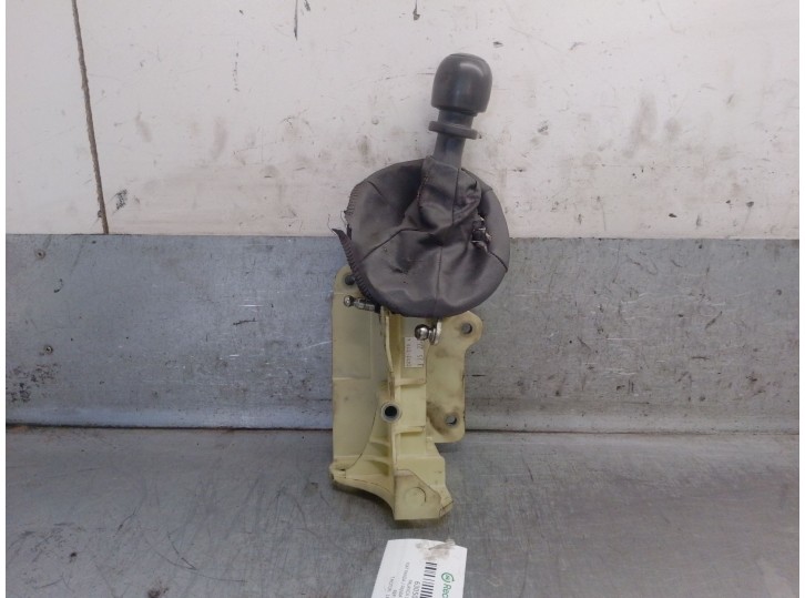Gear shift lever for Fiat Panda / Panda Classic (169_) 1.3 D Multijet (169.AXC1A), OEM/IAM reference 55345127 5534512