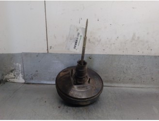 Replacement brake booster for Ford Fiesta IV (JA_, JB_) 1.3 i, OEM IAM references YS612B195GB 1254290 03775223334