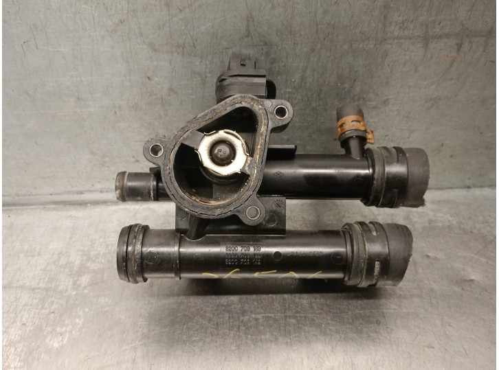 Recambio de termostato para renault vel satis (bj0_) 2.2 dci (bj0e, bj0f) referencia OEM IAM 8200709149 8200709142 