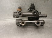 Recambio de termostato para renault vel satis (bj0_) 2.2 dci (bj0e, bj0f) referencia OEM IAM 8200709149 8200709142 