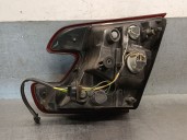 Replacement left tailgate taillight for Renault Megane III Grandtour (KZ0/1) 2.0 CVT (KZ0G, KZ1P), OEM IAM reference 26