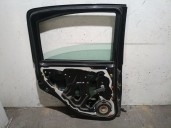 Replacement left rear door for Fiat Panda / Panda Classic (169_) 1.3 D Multijet (169.AXC1A), OEM/IAM reference 468265