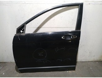 Replacement front left door for Honda CR-V III (RE_) 2.2 i-DTEC 4WD (RE6), OEM IAM reference 67050SWWE00ZZ 67050SWW