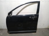 Replacement front left door for Honda CR-V III (RE_) 2.2 i-DTEC 4WD (RE6), OEM IAM reference 67050SWWE00ZZ 67050SWW