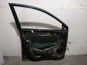 Replacement front left door for Honda CR-V III (RE_) 2.2 i-DTEC 4WD (RE6), OEM IAM reference 67050SWWE00ZZ 67050SWW