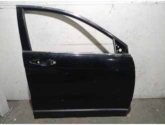 Replacement front right door for Honda CR-V III (RE_) 2.2 i-DTEC 4WD (RE6), OEM IAM reference 67010SWWE00ZZ 67010SWWE0