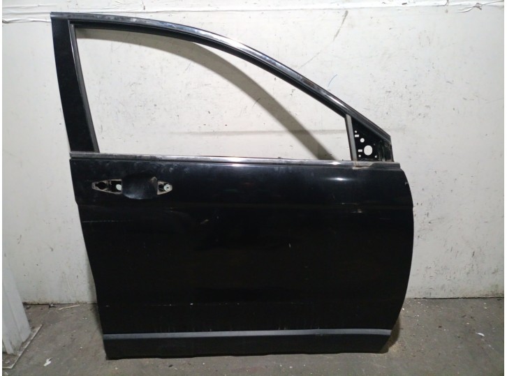 Replacement front right door for Honda CR-V III (RE_) 2.2 i-DTEC 4WD (RE6), OEM IAM reference 67010SWWE00ZZ 67010SWWE0