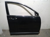 Replacement front right door for Honda CR-V III (RE_) 2.2 i-DTEC 4WD (RE6), OEM IAM reference 67010SWWE00ZZ 67010SWWE0