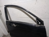 Replacement front right door for Honda CR-V III (RE_) 2.2 i-DTEC 4WD (RE6), OEM IAM reference 67010SWWE00ZZ 67010SWWE0