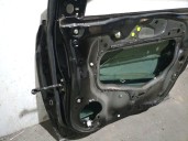 Replacement front right door for Honda CR-V III (RE_) 2.2 i-DTEC 4WD (RE6), OEM IAM reference 67010SWWE00ZZ 67010SWWE0