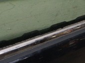 Replacement rear left door for Honda CR-V III (RE_) 2.2 i-DTEC 4WD (RE6), OEM IAM reference 67550SWAA00ZZ 67550SWAA0