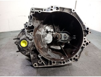 Replacement transmission for Citroën Berlingo van/MPV (B9) 1.6 HDi / BlueHDi 75, OEM IAM reference 20DP33 1608935280 7
